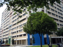 Blk 114 Pasir Ris Street 11 (Pasir Ris), HDB 4 Rooms #124402